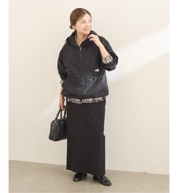 JOURNAL STANDARD「【THE NORTH FACE/ ザノースフェイス】Coｍpact Anorak」|その他|