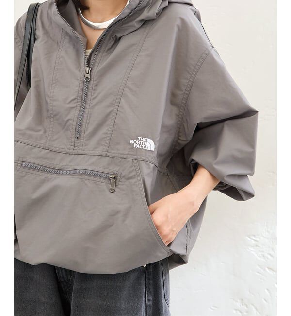 JOURNAL STANDARD「【THE NORTH FACE/ ザノースフェイス】Coｍpact Anorak」|その他|