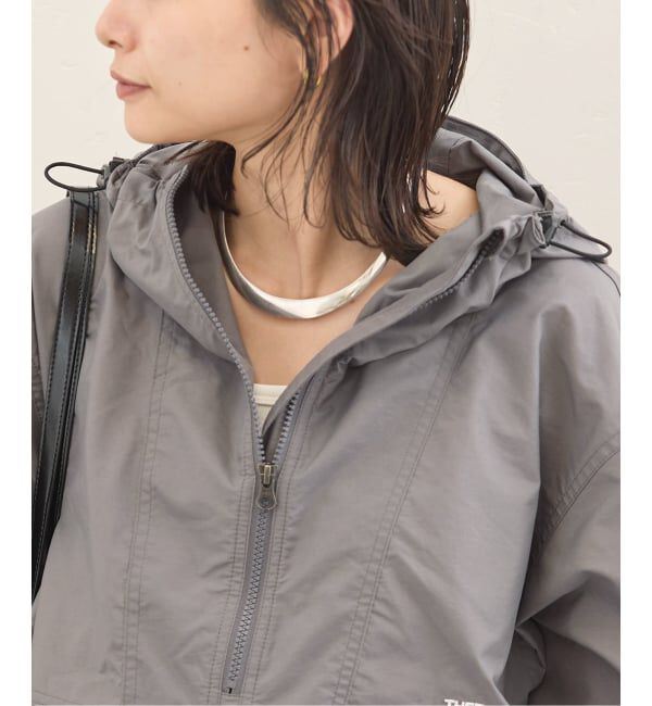 JOURNAL STANDARD「【THE NORTH FACE/ ザノースフェイス】Coｍpact Anorak」|その他|