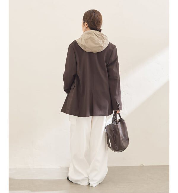 JOURNAL STANDARD「【THE NORTH FACE/ ザノースフェイス】Coｍpact Anorak」|その他|