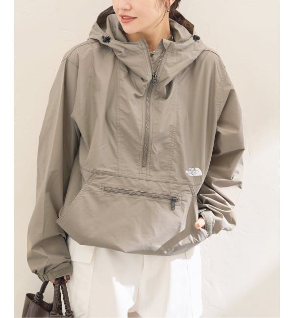 JOURNAL STANDARD「【THE NORTH FACE/ ザノースフェイス】Coｍpact Anorak」|その他|