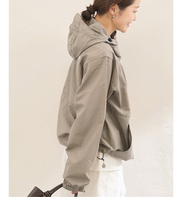 JOURNAL STANDARD「【THE NORTH FACE/ ザノースフェイス】Coｍpact Anorak」|その他|