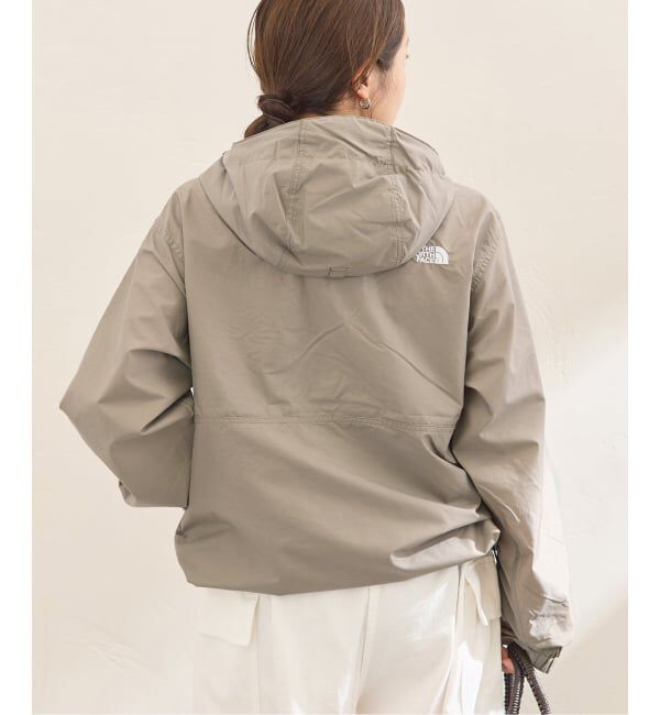 JOURNAL STANDARD「【THE NORTH FACE/ ザノースフェイス】Coｍpact Anorak」|その他|