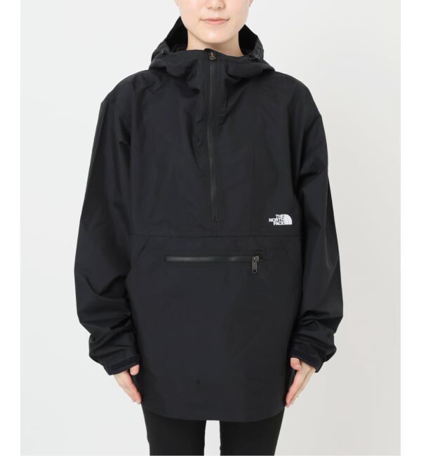 JOURNAL STANDARD「【THE NORTH FACE/ ザノースフェイス】Coｍpact Anorak」|その他|