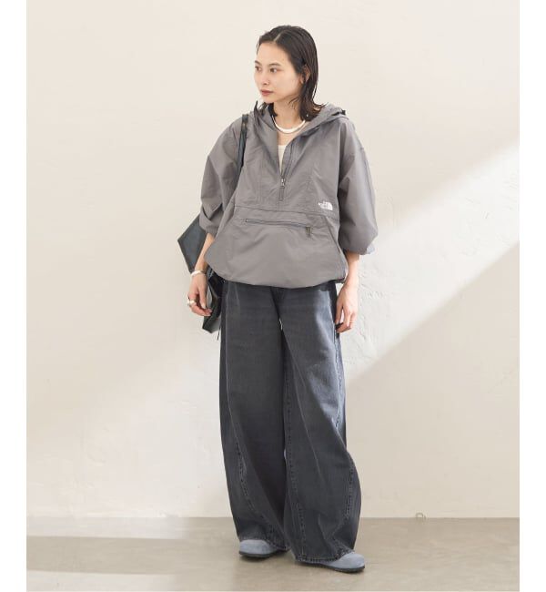 JOURNAL STANDARD「【THE NORTH FACE/ ザノースフェイス】Coｍpact Anorak」|その他|
