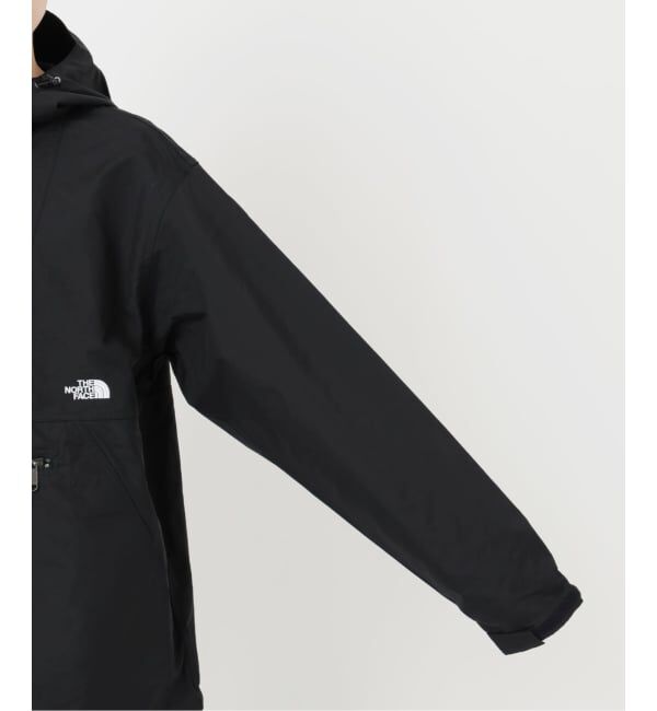 JOURNAL STANDARD「【THE NORTH FACE/ ザノースフェイス】Coｍpact Anorak」|その他|