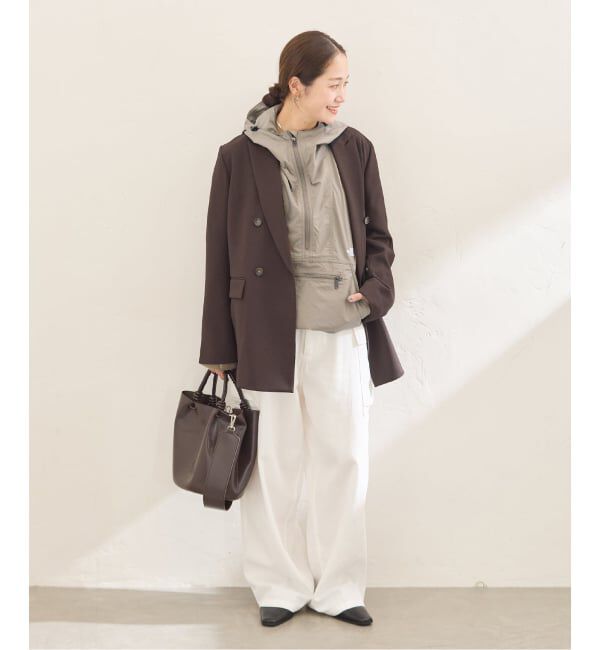 JOURNAL STANDARD「【THE NORTH FACE/ ザノースフェイス】Coｍpact Anorak」|その他|