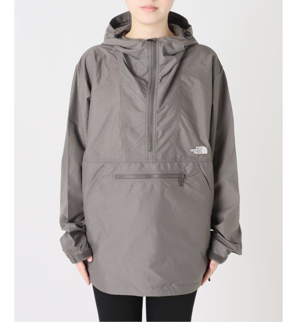 JOURNAL STANDARD「【THE NORTH FACE/ ザノースフェイス】Coｍpact Anorak」|その他|