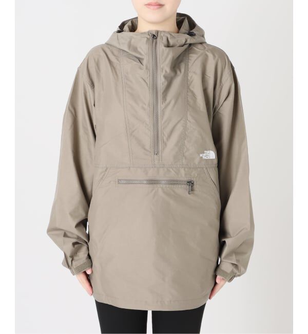 JOURNAL STANDARD「【THE NORTH FACE/ ザノースフェイス】Coｍpact Anorak」|その他|