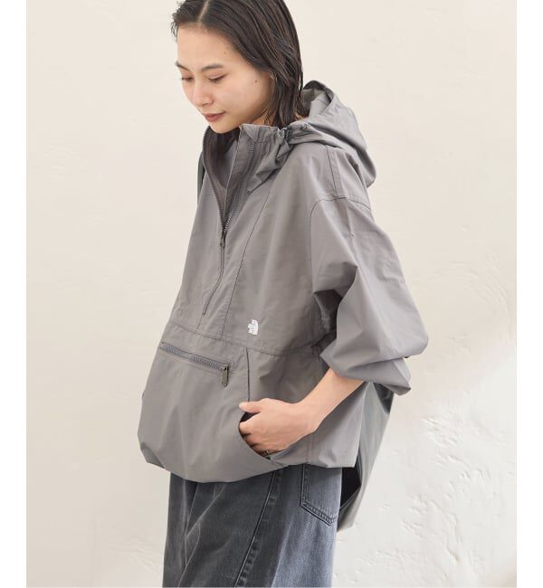 JOURNAL STANDARD「【THE NORTH FACE/ ザノースフェイス】Coｍpact Anorak」|その他|