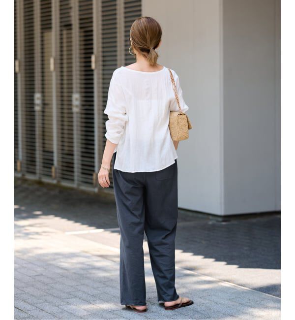 FRAMeWORK「CHAMPION/チャンピオン 別注16S/1 JERESY easy PANTS」|その他|