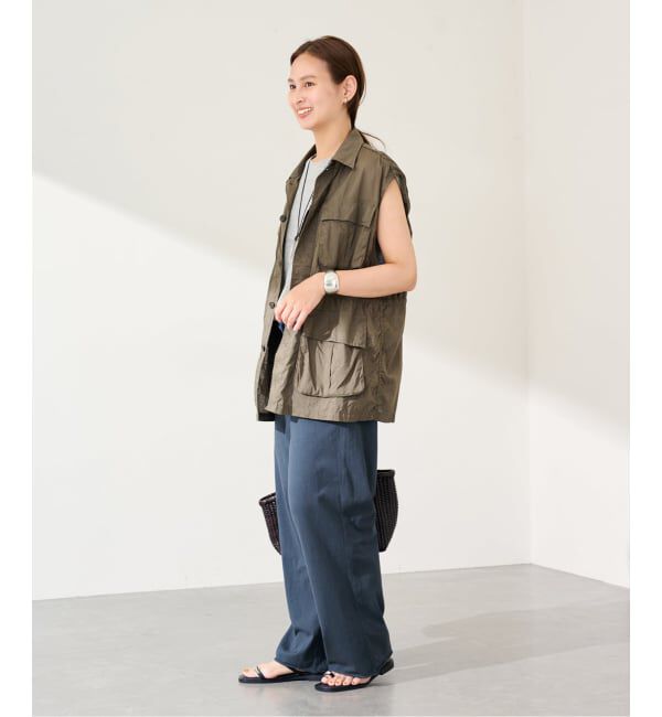 FRAMeWORK「CHAMPION/チャンピオン 別注16S/1 JERESY easy PANTS」|その他|