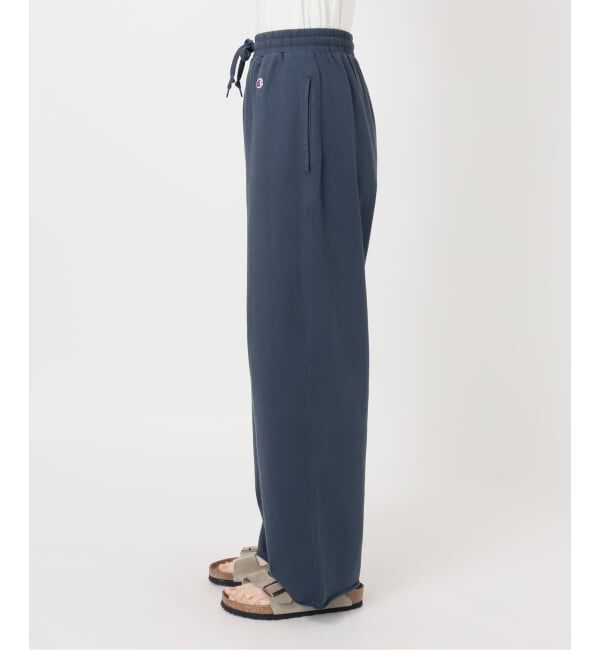 FRAMeWORK「CHAMPION/チャンピオン 別注16S/1 JERESY easy PANTS」|その他|