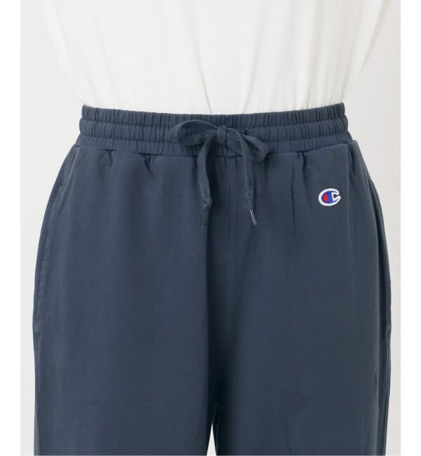 FRAMeWORK「CHAMPION/チャンピオン 別注16S/1 JERESY easy PANTS」|その他|