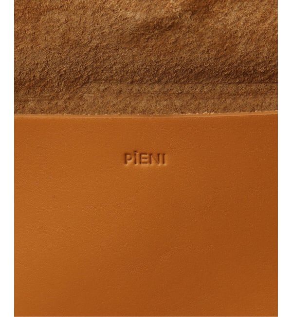 Spick and Span「PIENI / ピエニ REGENT」|ハンドバッグ|