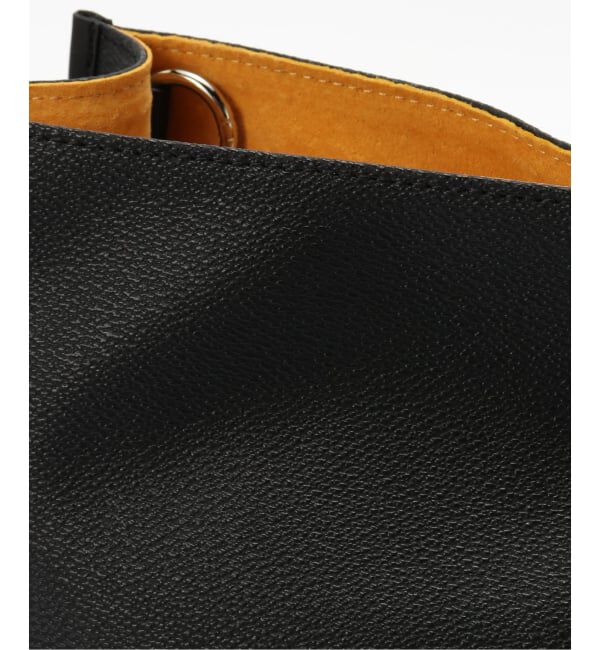 Spick and Span「PIENI / ピエニ REGENT」|ハンドバッグ|