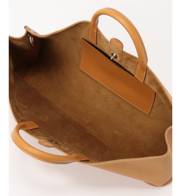 Spick and Span「PIENI / ピエニ REGENT」|ハンドバッグ|