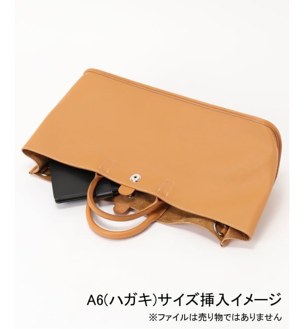Spick and Span「PIENI / ピエニ REGENT」|ハンドバッグ|