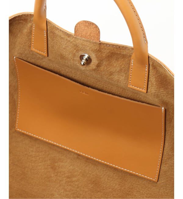 Spick and Span「PIENI / ピエニ REGENT」|ハンドバッグ|