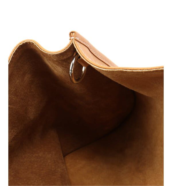 Spick and Span「PIENI / ピエニ REGENT」|ハンドバッグ|