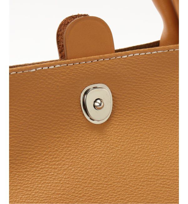 Spick and Span「PIENI / ピエニ REGENT」|ハンドバッグ|