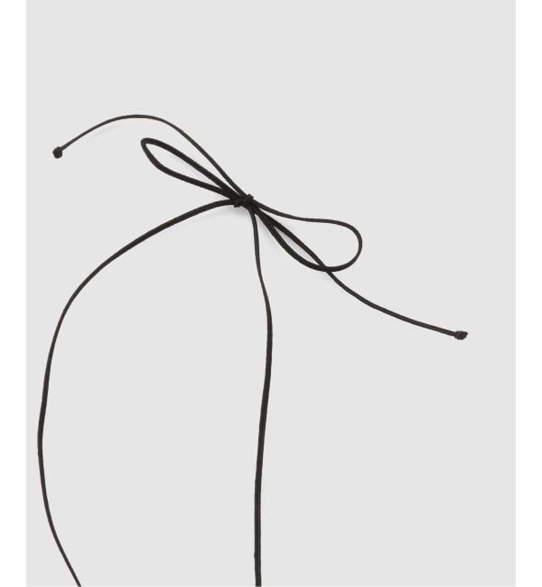 FRAMeWORK「ANNIKA INEZ OPEN HEART PENDANT S」|ネックレス|