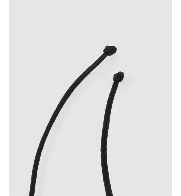 FRAMeWORK「ANNIKA INEZ OPEN HEART PENDANT S」|ネックレス|