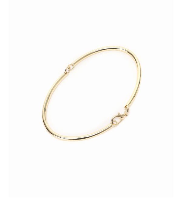 GRISE「《追加/WEB+一部店舗限定》GRISEレザースクエアクロスシームアンクルフラット」|その他|