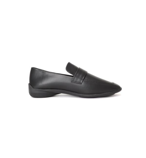  「《追加》レインモールドローファー」|ローファー|