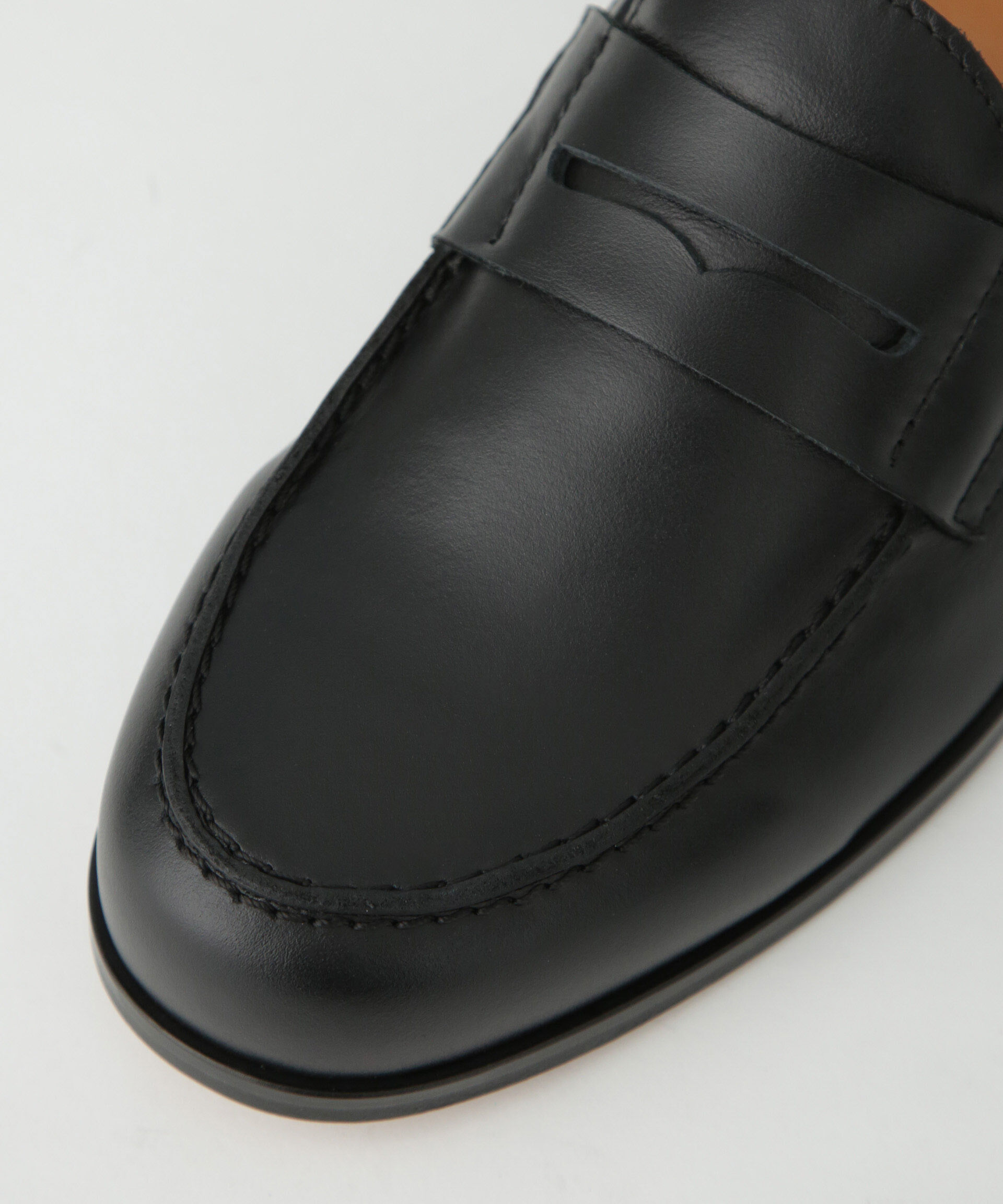 NANO universe「PADRONE THE STANDARD LINE/別注 LOAFER / ローファー」|ビジネス・ドレスシューズ|