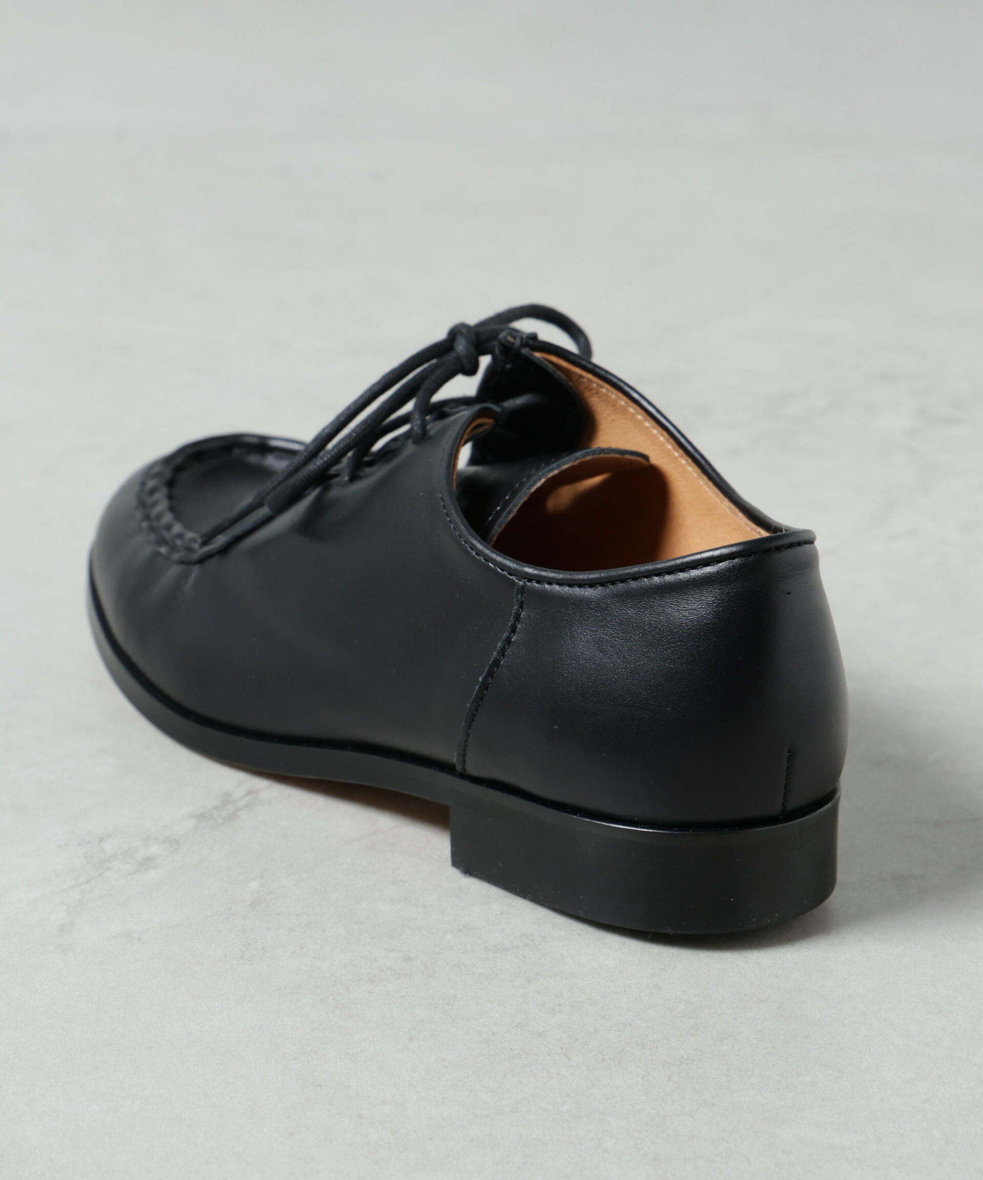 NANO universe「PADRONE THE STANDARD LINE/別注 TYROLEAN SHOES / チロリアンシューズ」|ビジネス・ドレスシューズ|