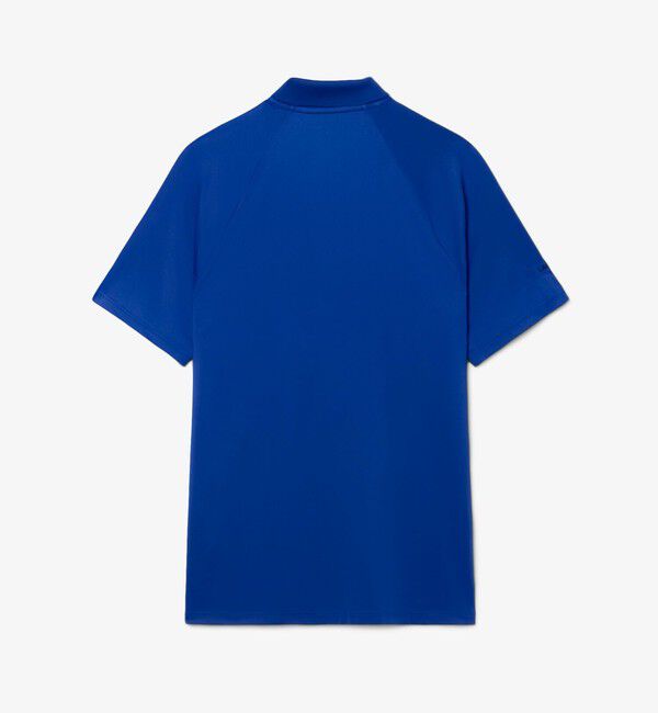 LACOSTE「『ダニール・メドベージェフ』テニスポロシャツ」|ポロシャツ|