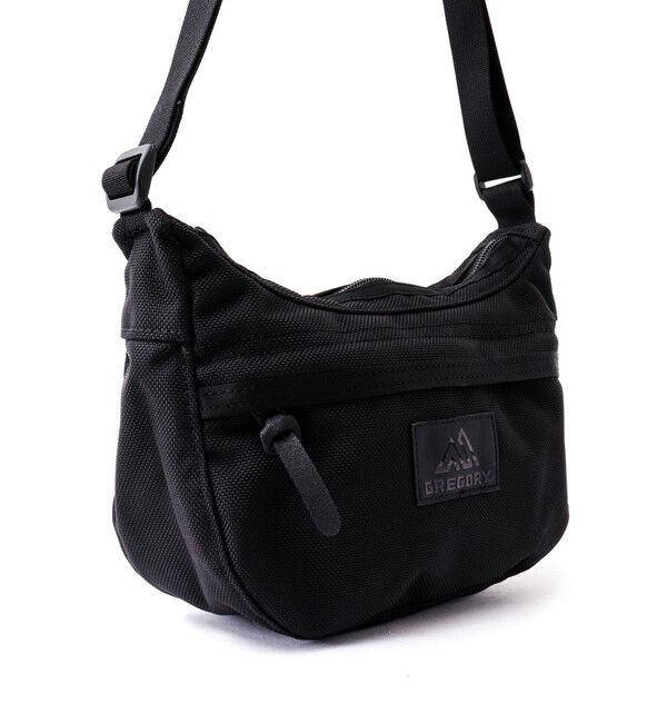 NOLLEY'S goodman「【GREGORY/グレゴリー】TEENY SATCHEL CORDURA BALLISTIC」|ショルダー・メッセンジャー|