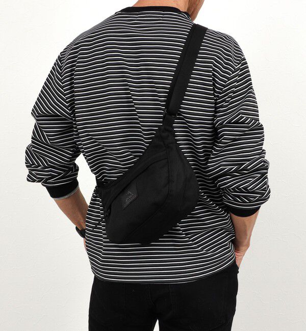 NOLLEY'S goodman「【GREGORY/グレゴリー】TEENY SATCHEL CORDURA BALLISTIC」|ショルダー・メッセンジャー|