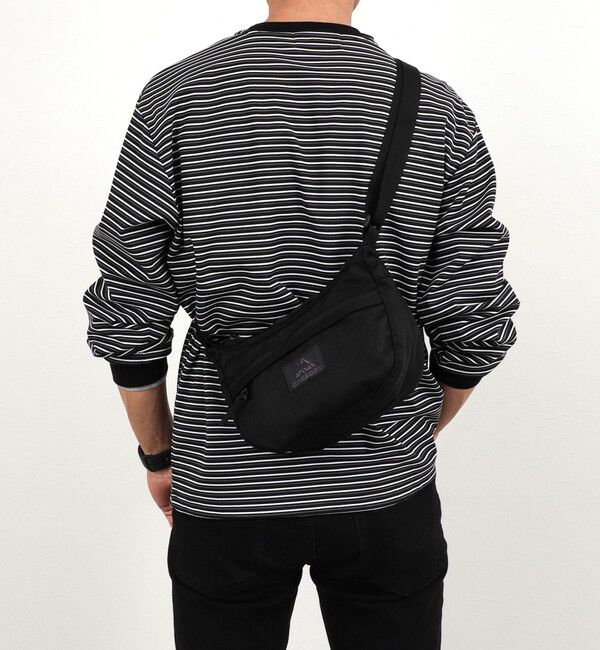 NOLLEY'S goodman「【GREGORY/グレゴリー】TEENY SATCHEL CORDURA BALLISTIC」|ショルダー・メッセンジャー|