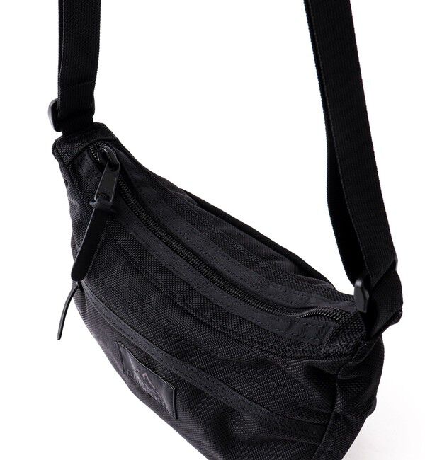 NOLLEY'S goodman「【GREGORY/グレゴリー】TEENY SATCHEL CORDURA BALLISTIC」|ショルダー・メッセンジャー|