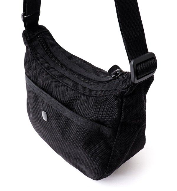 NOLLEY'S goodman「【GREGORY/グレゴリー】TEENY SATCHEL CORDURA BALLISTIC」|ショルダー・メッセンジャー|