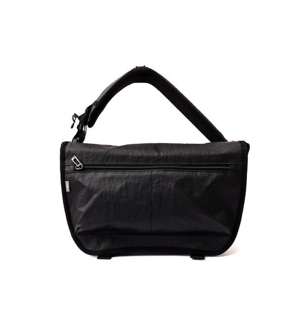 NOLLEY'S goodman「【NESK/ネスク】NS-003 メッセンジャーバッグ」|ショルダー・メッセンジャー|