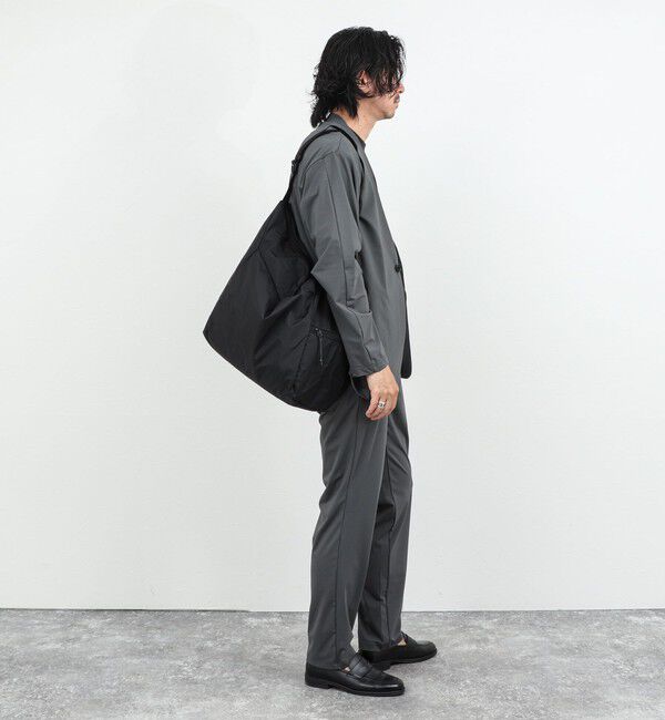 NOLLEY'S goodman「【BAICYCLON by bagjack/バイシクロン バイ バッグジャック】BCL-28 SHOULDER BAG」|ショルダー・メッセンジャー|