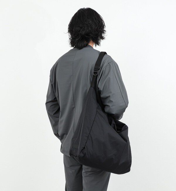 NOLLEY'S goodman「【BAICYCLON by bagjack/バイシクロン バイ バッグジャック】BCL-28 SHOULDER BAG」|ショルダー・メッセンジャー|