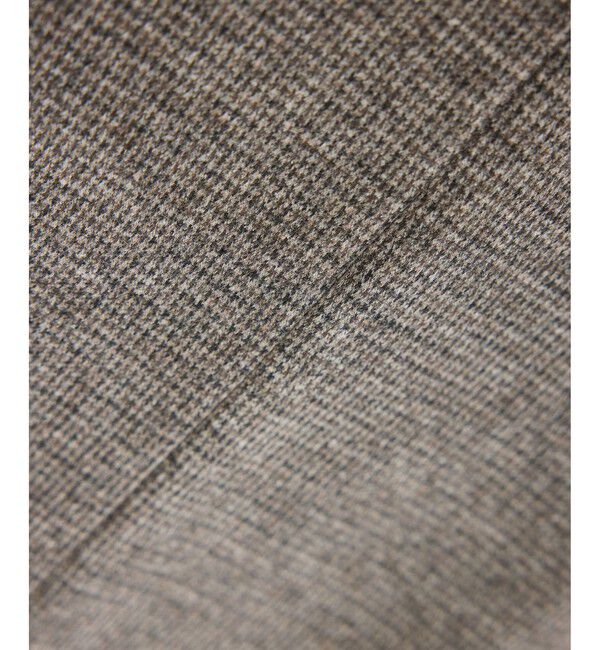 ROPE「【J'aDoRe・一部店舗限定サイズ】ガンクラブチェックセミフレアースカート/吸湿発熱・イージーケア」|スカート|