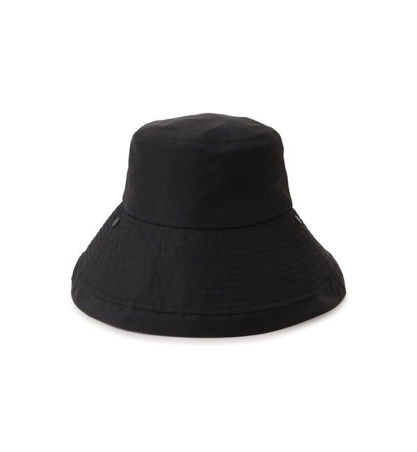 VIS「【WEB限定】マイナス18℃ネック＆フェイスカバーつきUVハット/遮熱・UVカット・撥水」|ハット|