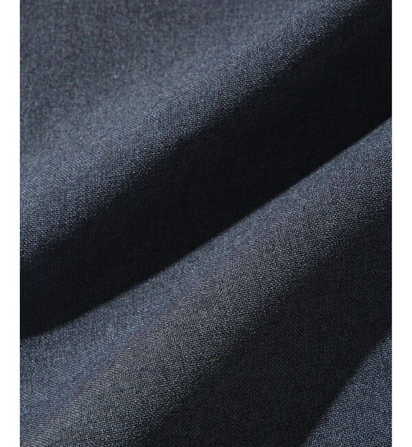 ADAM ET ROPE'「《別注》【GRAMICCI/グラミチ】2WAY STRETCH WIDE STRAIGHT」|スラックス|