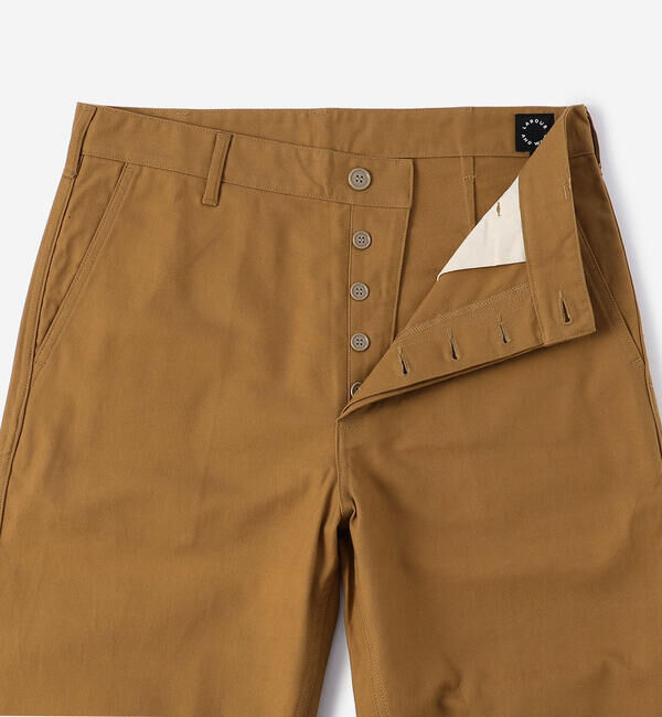 LABOUR AND WAIT「LABOUR AND WAIT | WORK PANTS MEN」|その他|