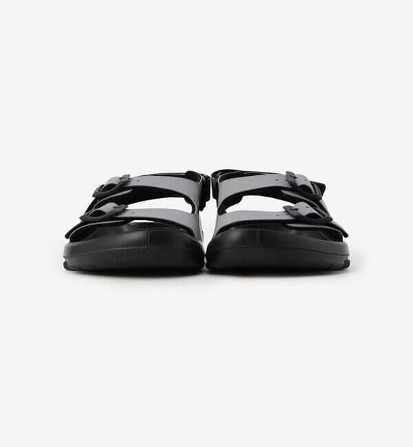  「BIRKENSTOCK | MOGAMI TERRA BF GREY WOMEN」|サンダル|