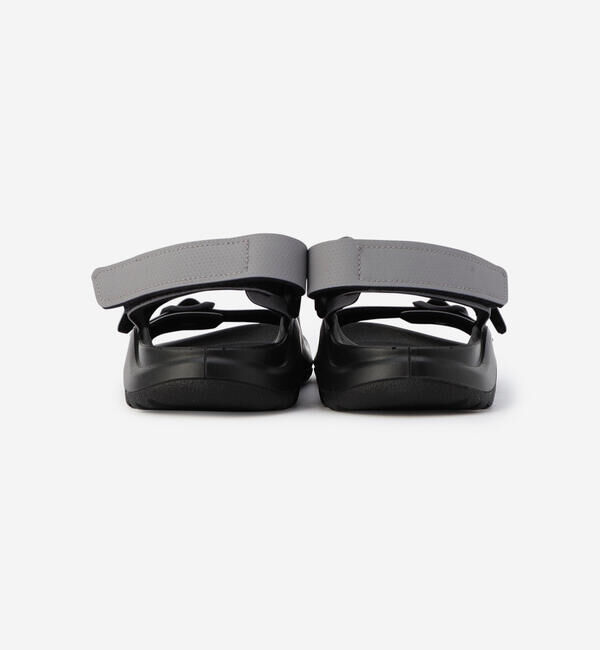  「BIRKENSTOCK | MOGAMI TERRA BF GREY WOMEN」|サンダル|
