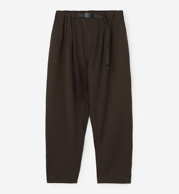  「Gramicci | 〈別注〉2タックワイドテーパードパンツ MEN」|その他|