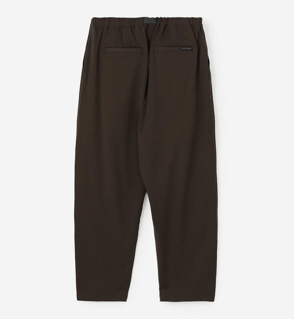  「Gramicci | 〈別注〉2タックワイドテーパードパンツ MEN」|その他|