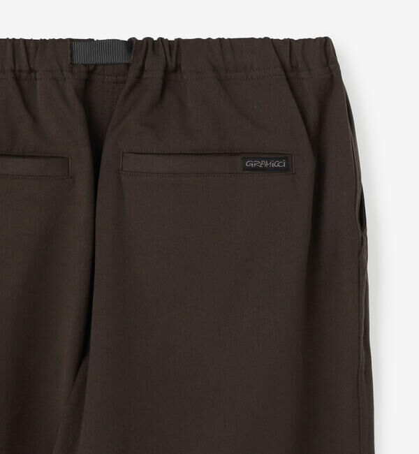  「Gramicci | 〈別注〉2タックワイドテーパードパンツ MEN」|その他|