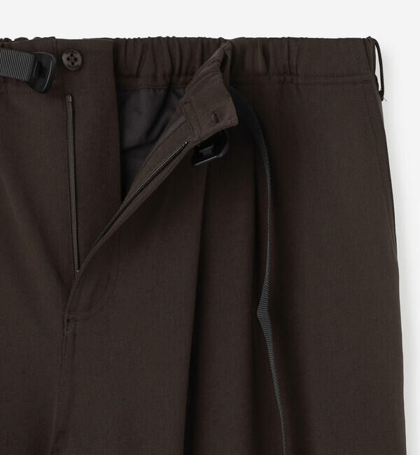  「Gramicci | 〈別注〉2タックワイドテーパードパンツ MEN」|その他|